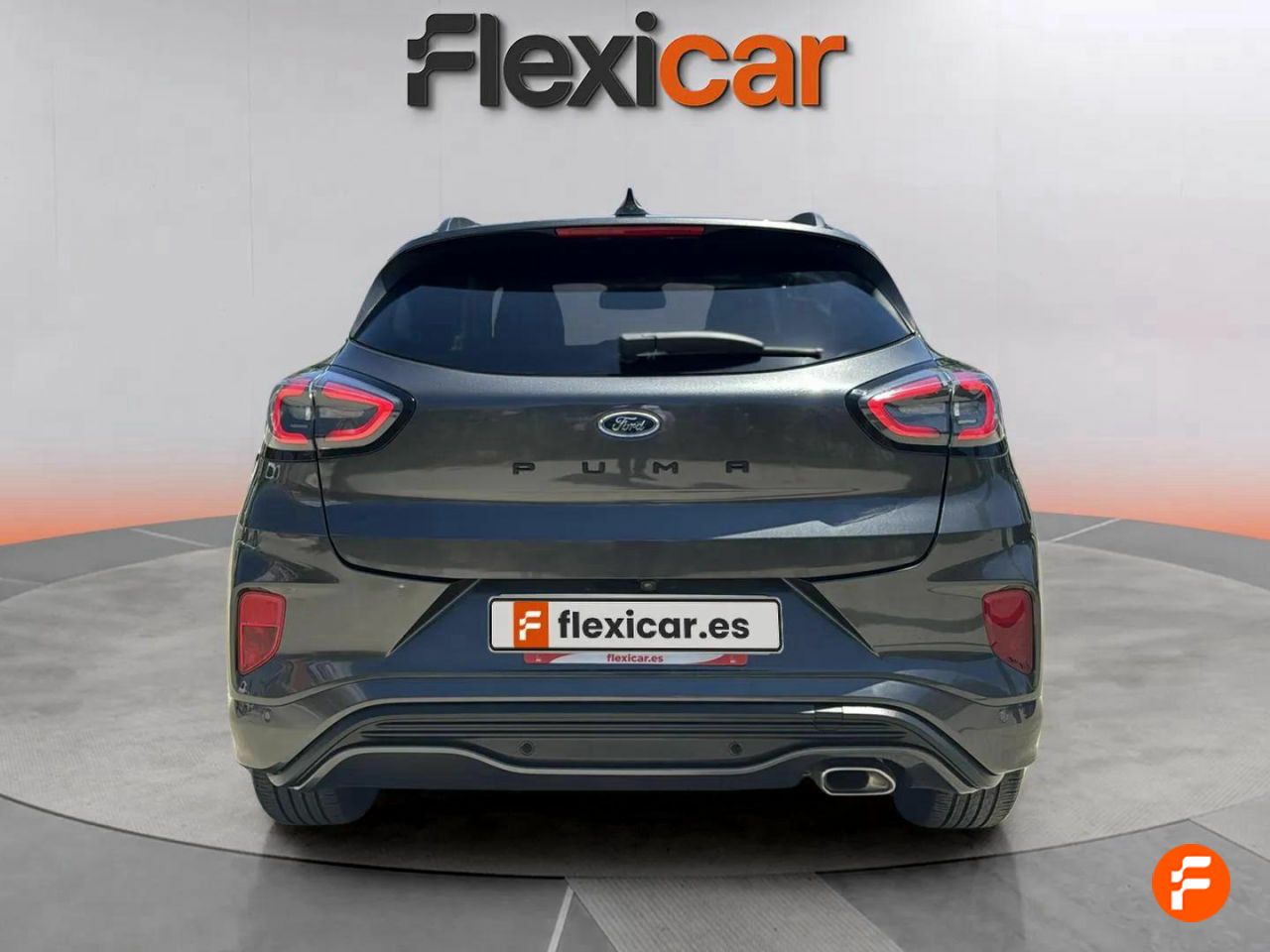ford puma 2023 / foto grande (2)