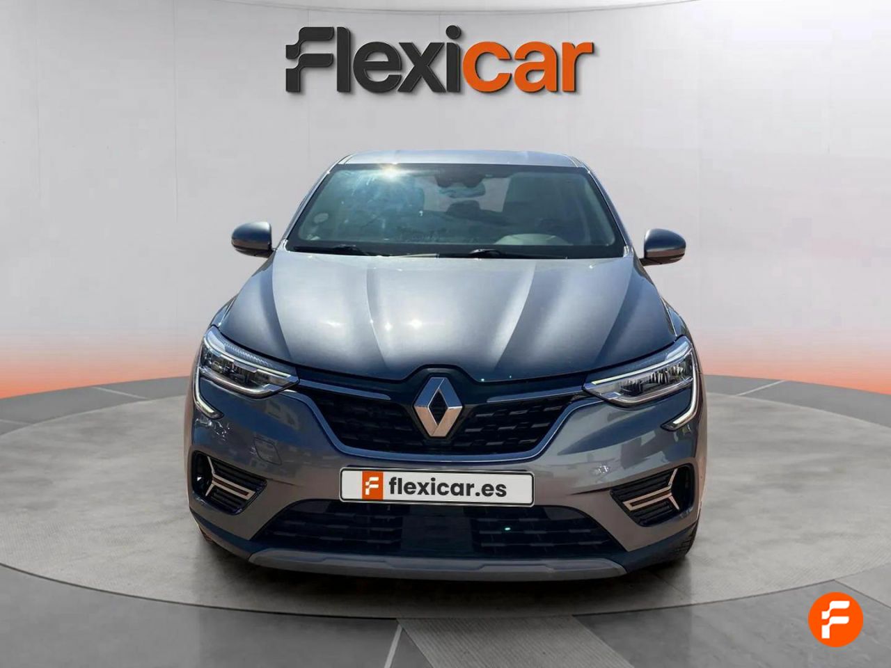 renault arkana 2023 / foto grande (2)