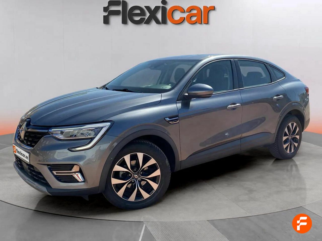 renault arkana 2023 / foto grande (3)
