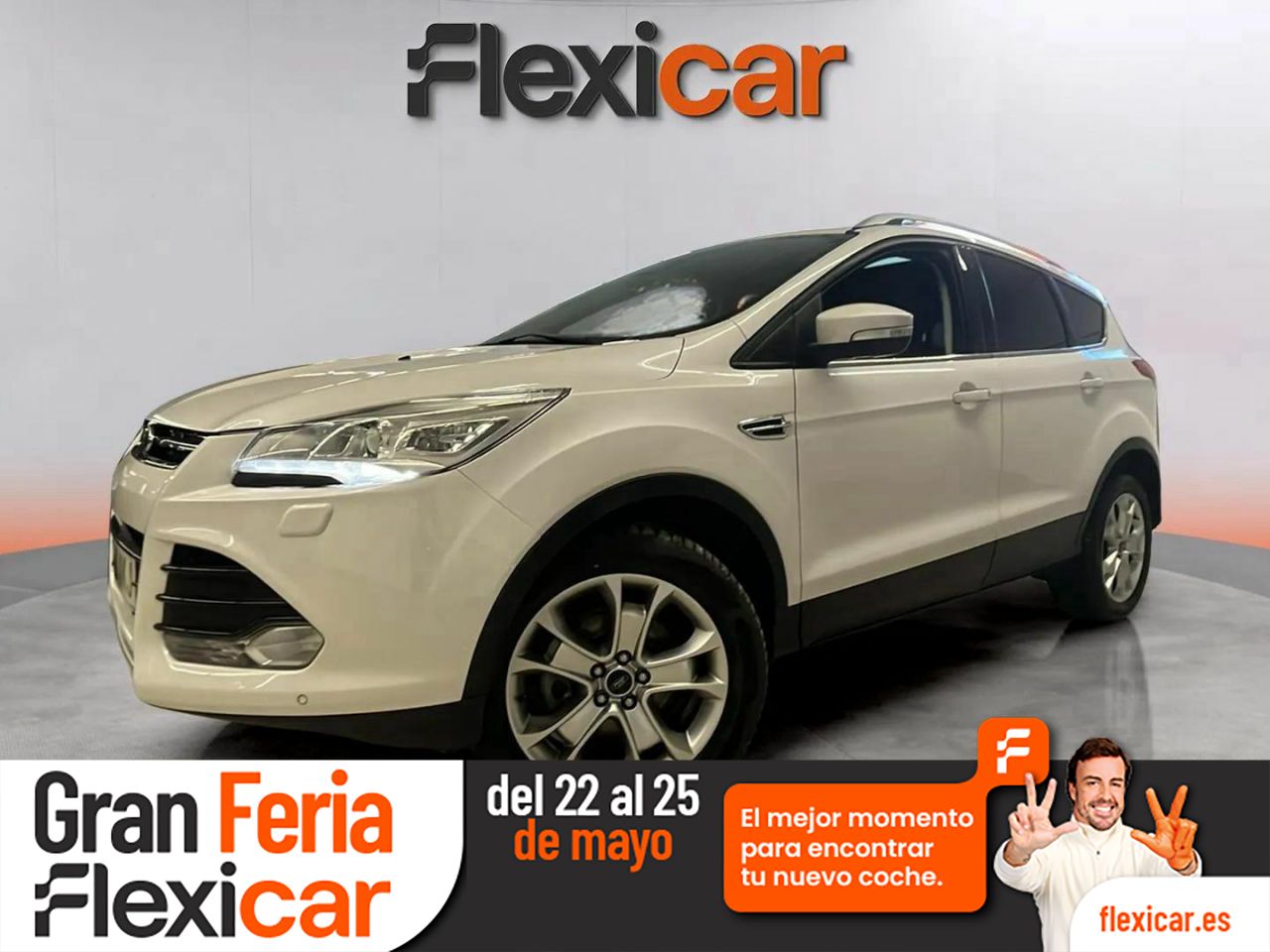 Foto ford kuga 2015 /