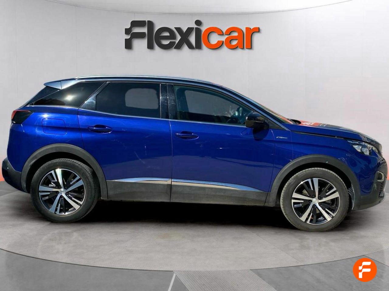 peugeot 3008 2019 / foto grande (3)