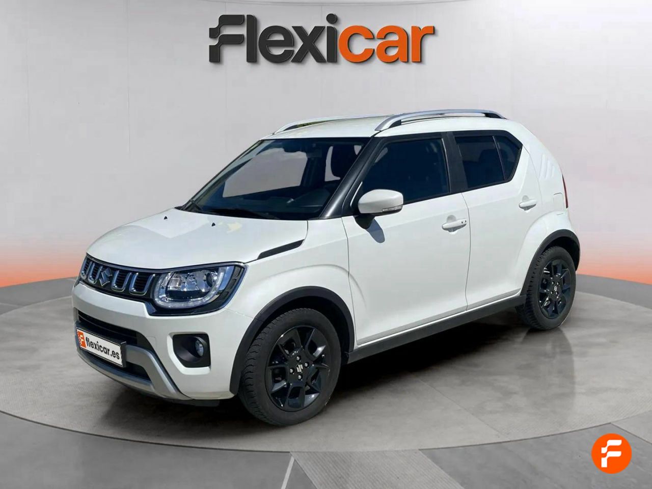 suzuki ignis 2020 / foto grande (2)