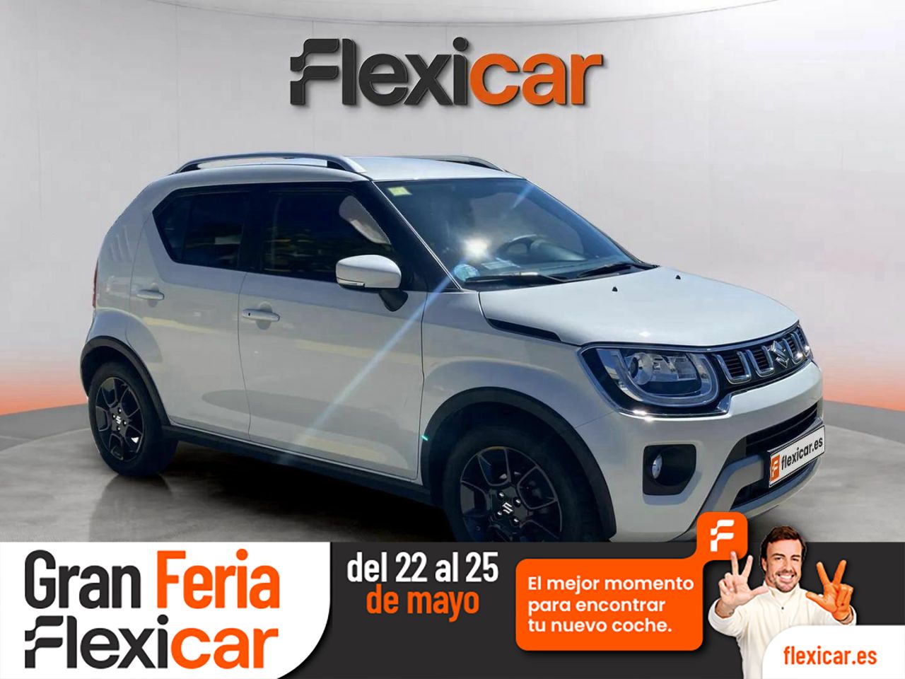 Foto suzuki ignis 2020 /