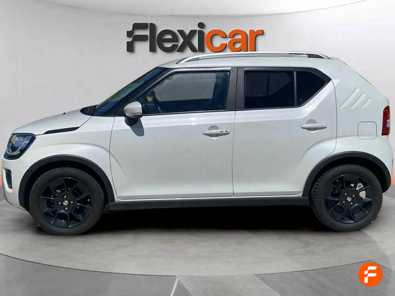 suzuki ignis 2020 / foto grande (3)
