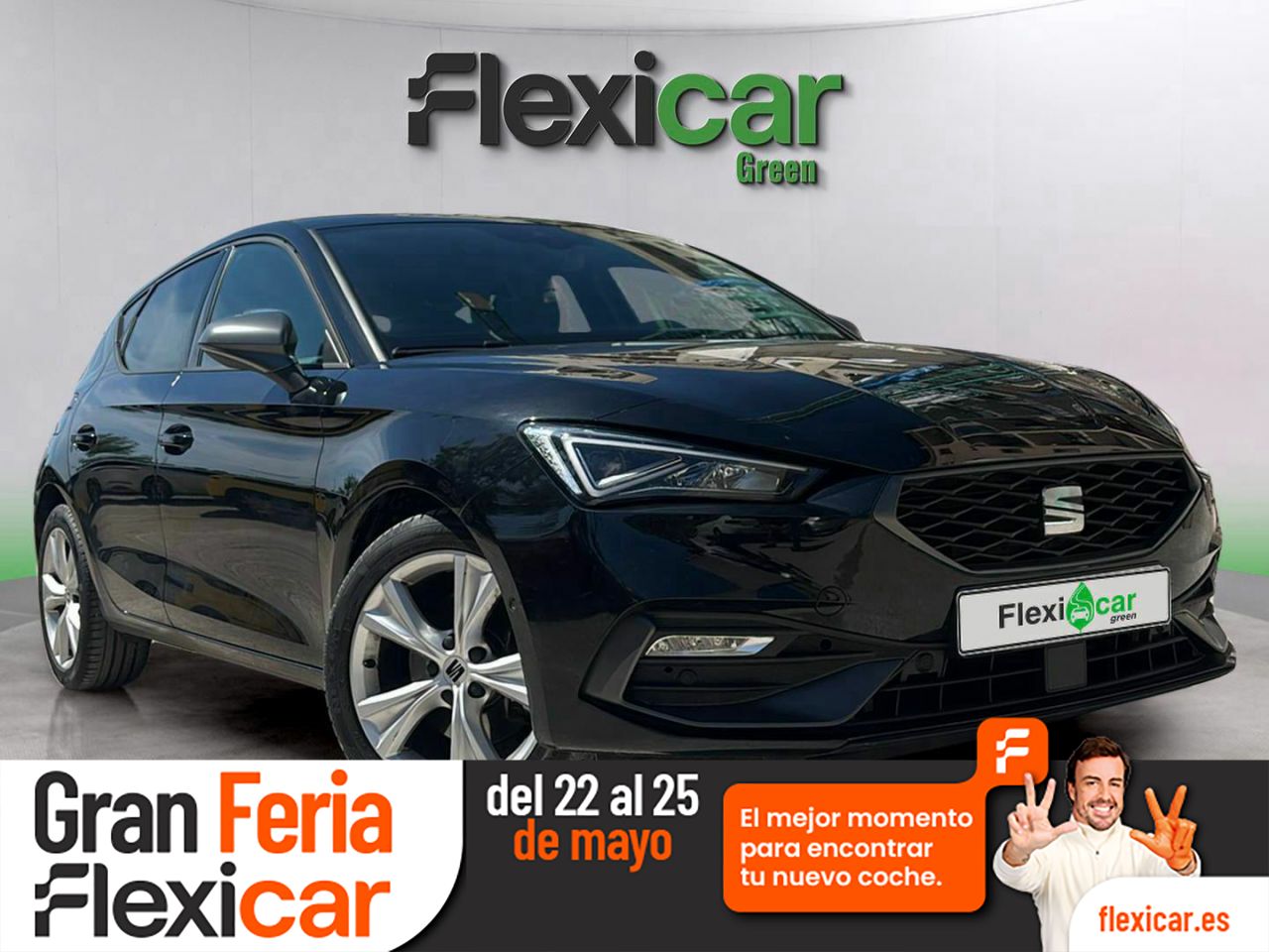 Foto seat leon 2023 /