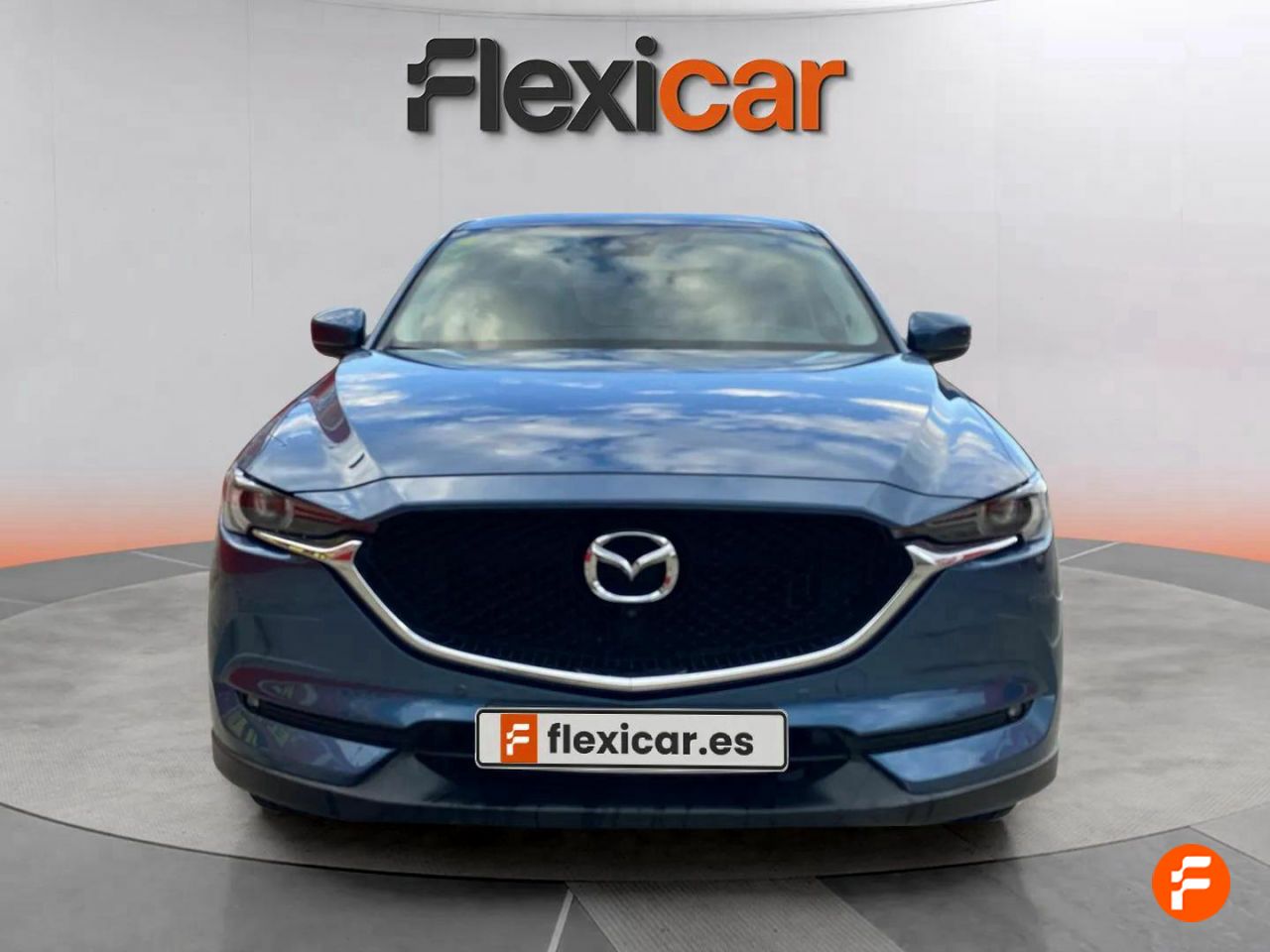mazda cx-5 2020 / foto grande (2)