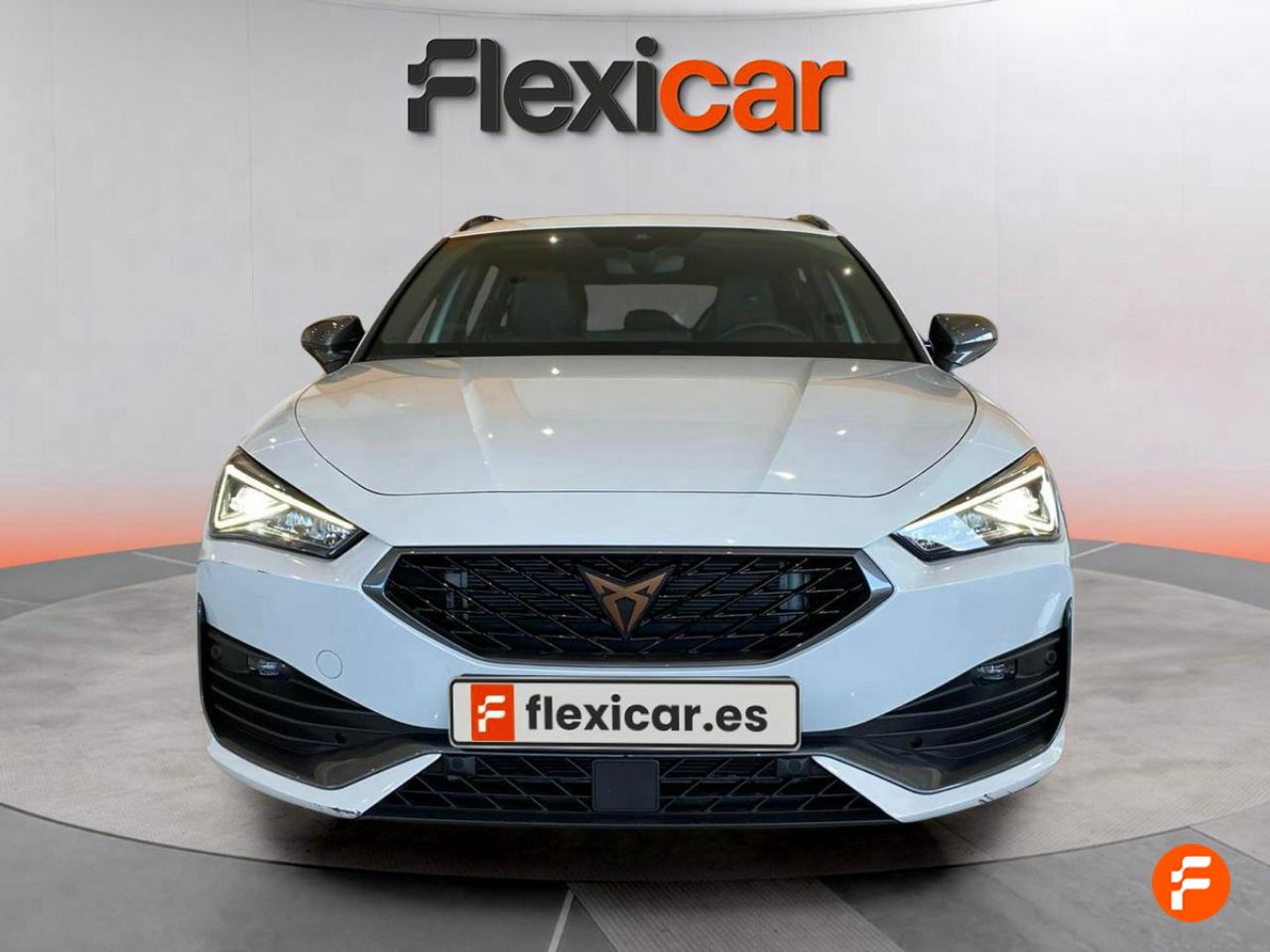 cupra león 2023 / foto grande (2)