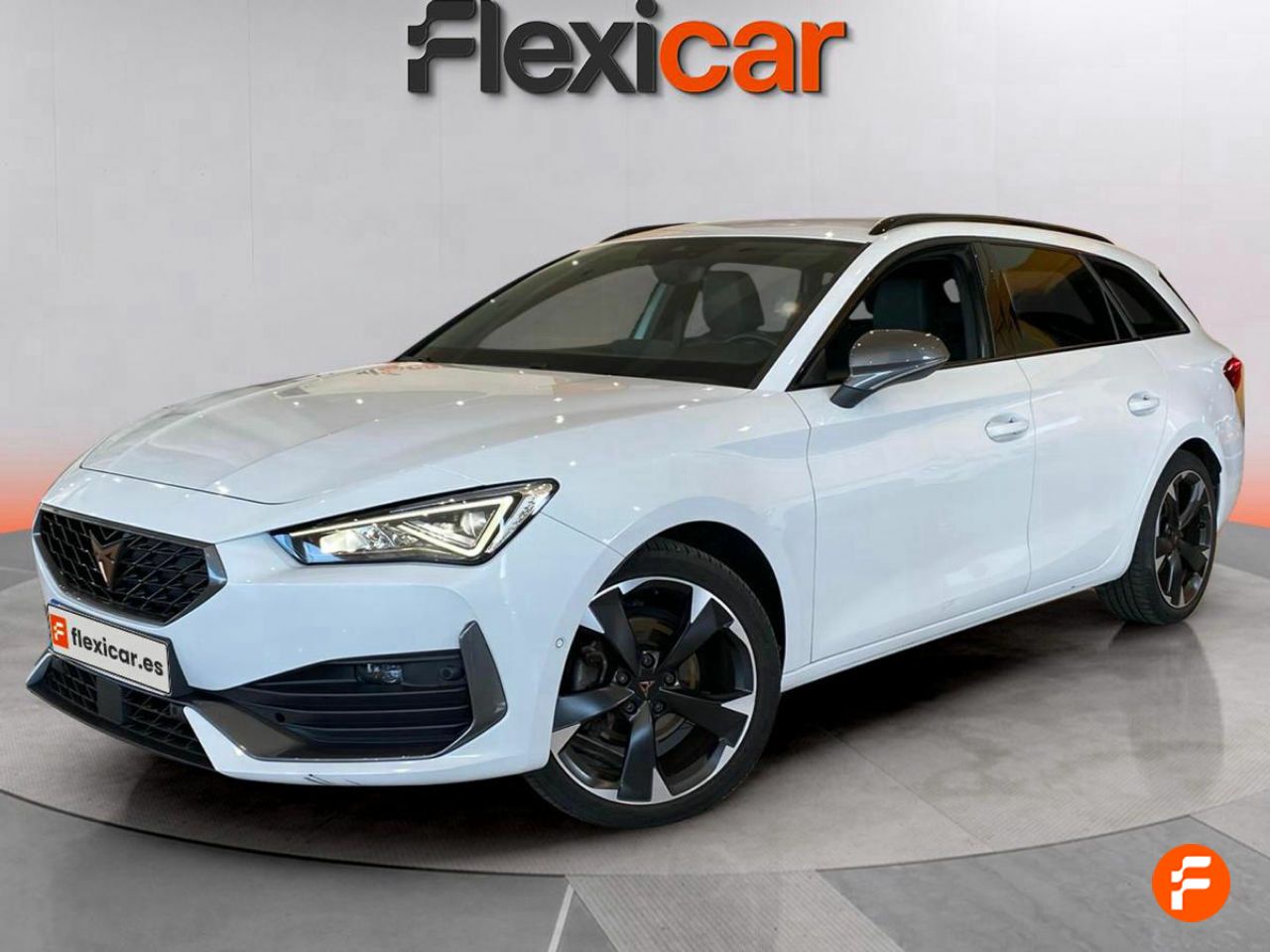 cupra león 2023 / foto grande (3)