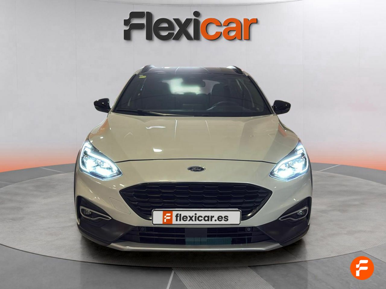 ford focus 2020 / foto grande (2)