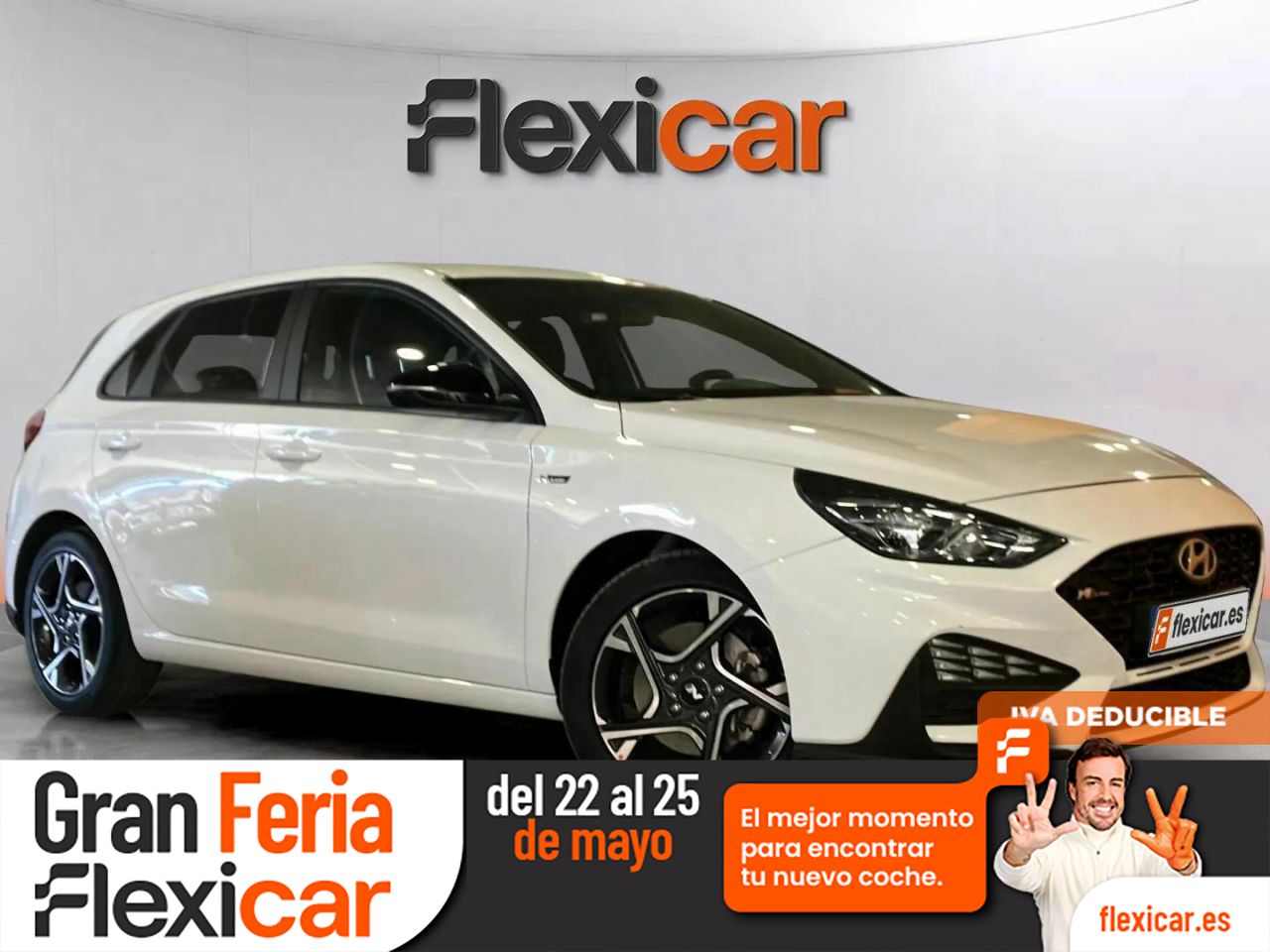 Foto hyundai i30 2023 /