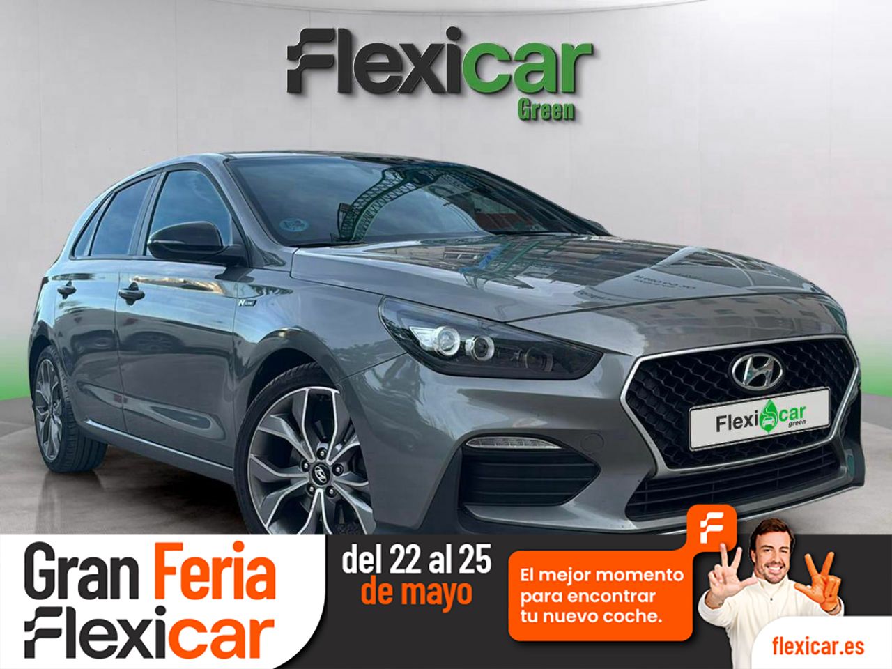 Foto hyundai i30 2020 /