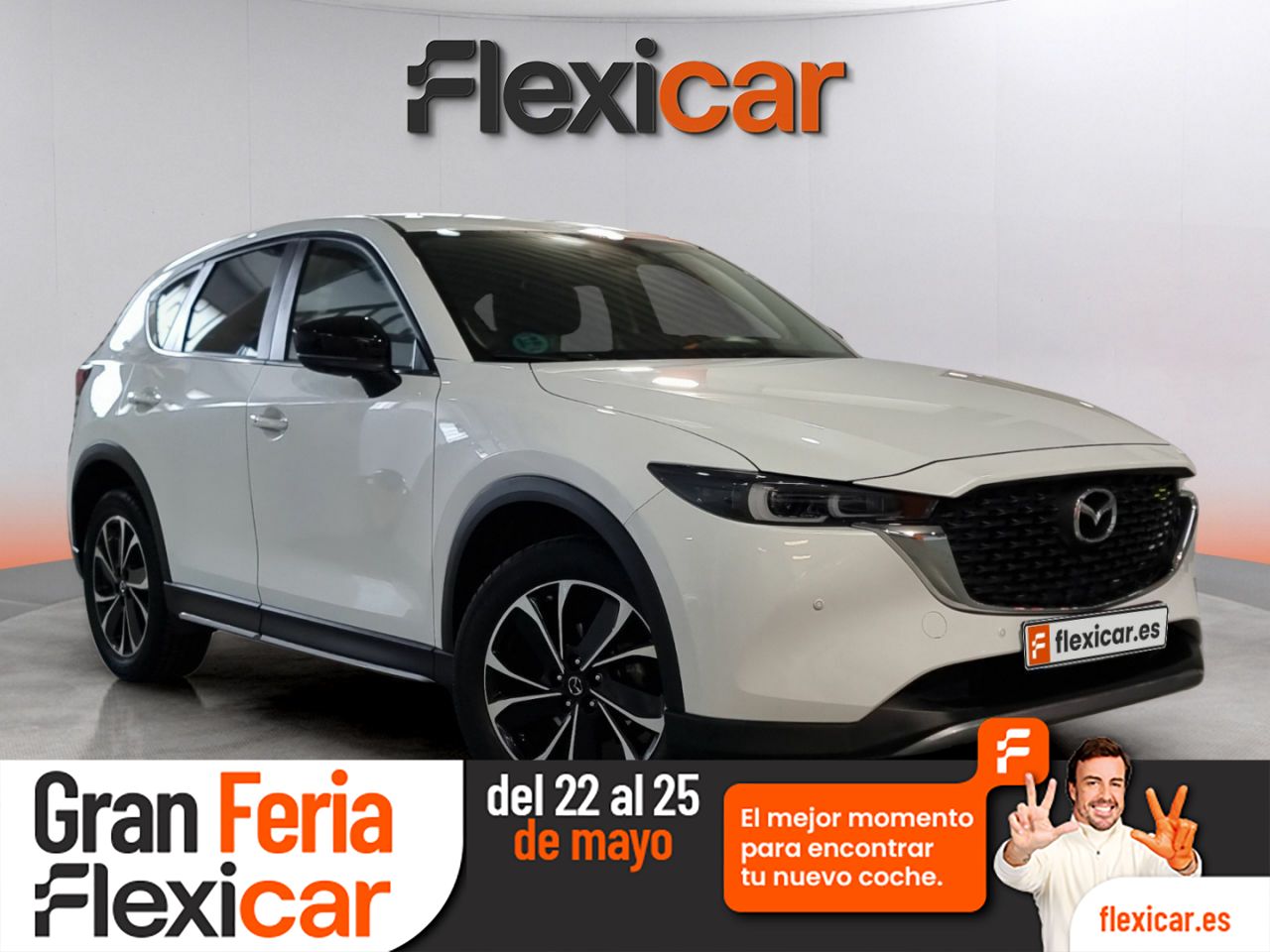 Foto mazda cx-5 2021 /