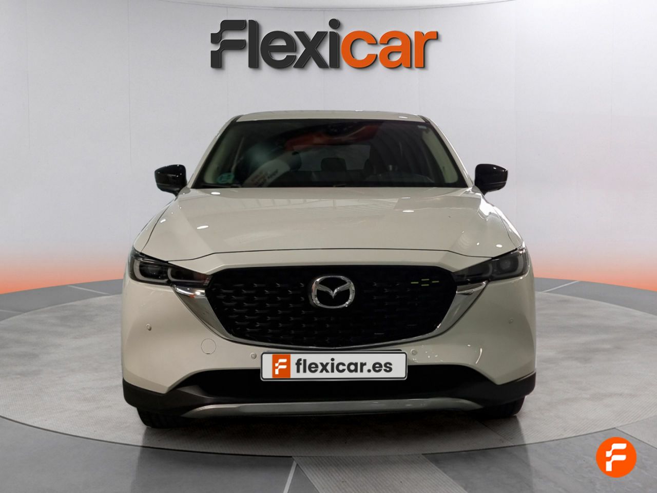 mazda cx-5 2021 / foto grande (2)