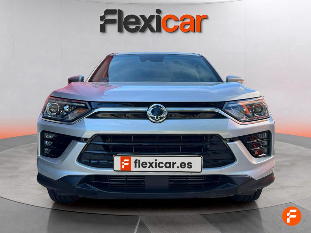 ssangyong korando 2021 / foto grande (2)