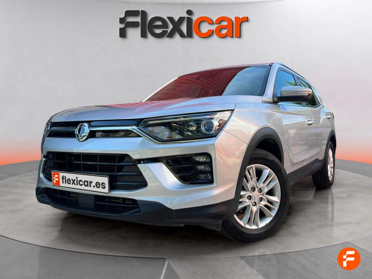ssangyong korando 2021 / foto grande (3)