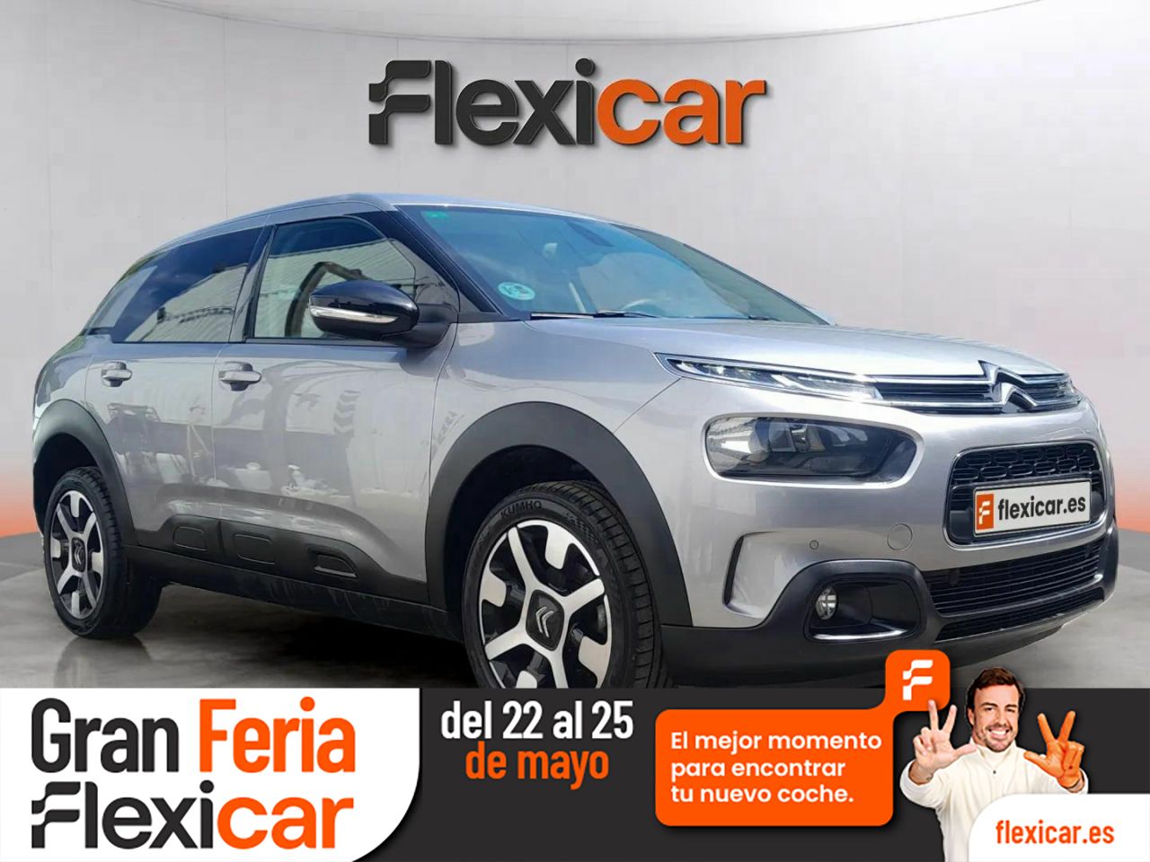 Foto citroën c4 cactus 2019 /