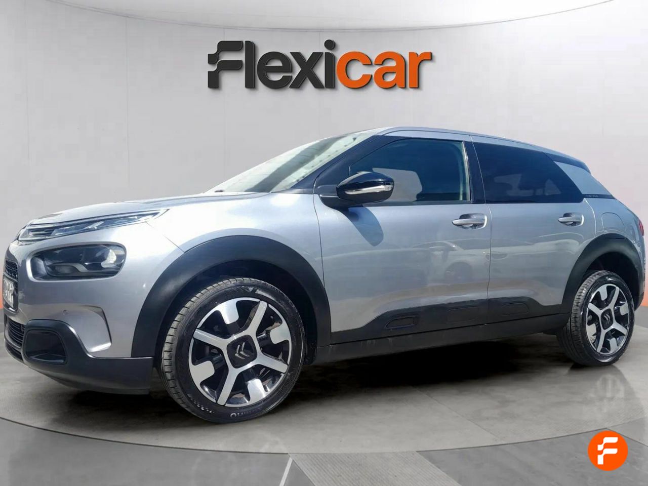 citroën c4 cactus 2019 / foto grande (2)