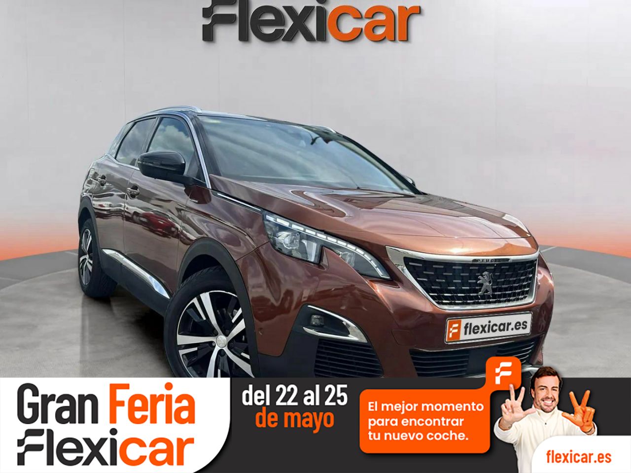 Foto peugeot 3008 2018 /
