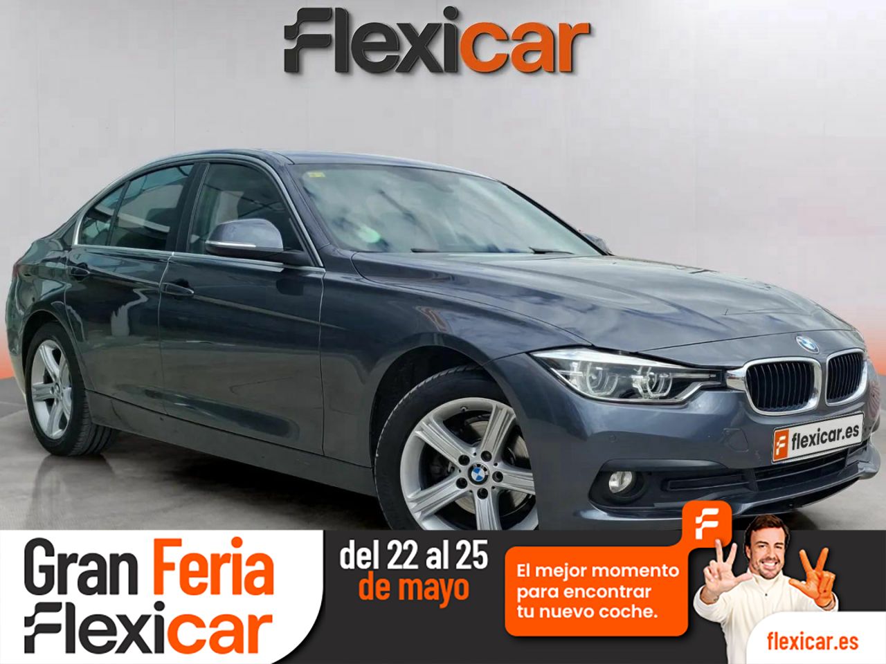Foto bmw serie 3 2018 /