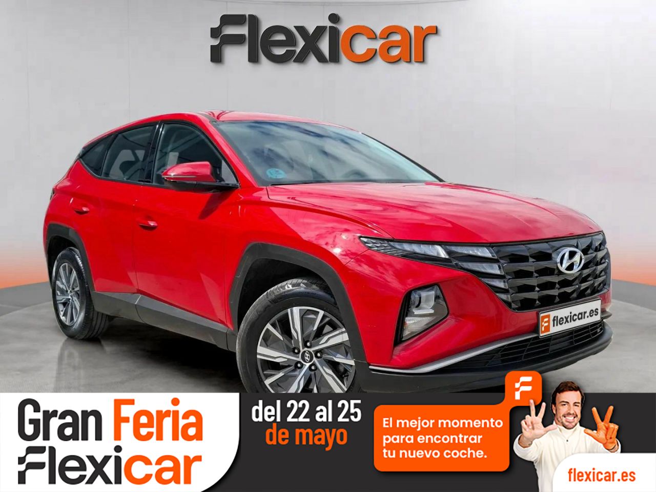 Foto hyundai tucson 2022 /