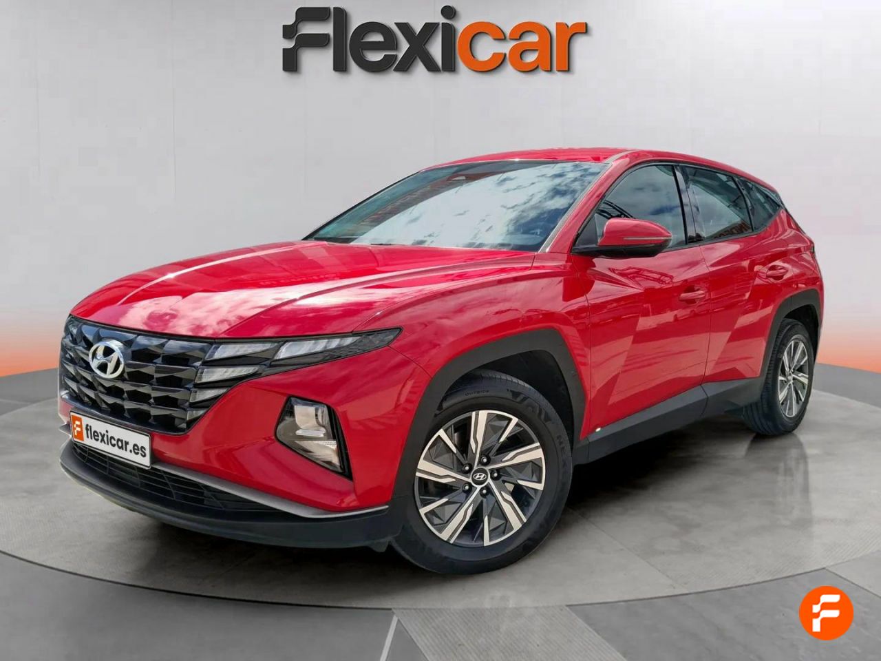 hyundai tucson 2022 / foto grande (3)