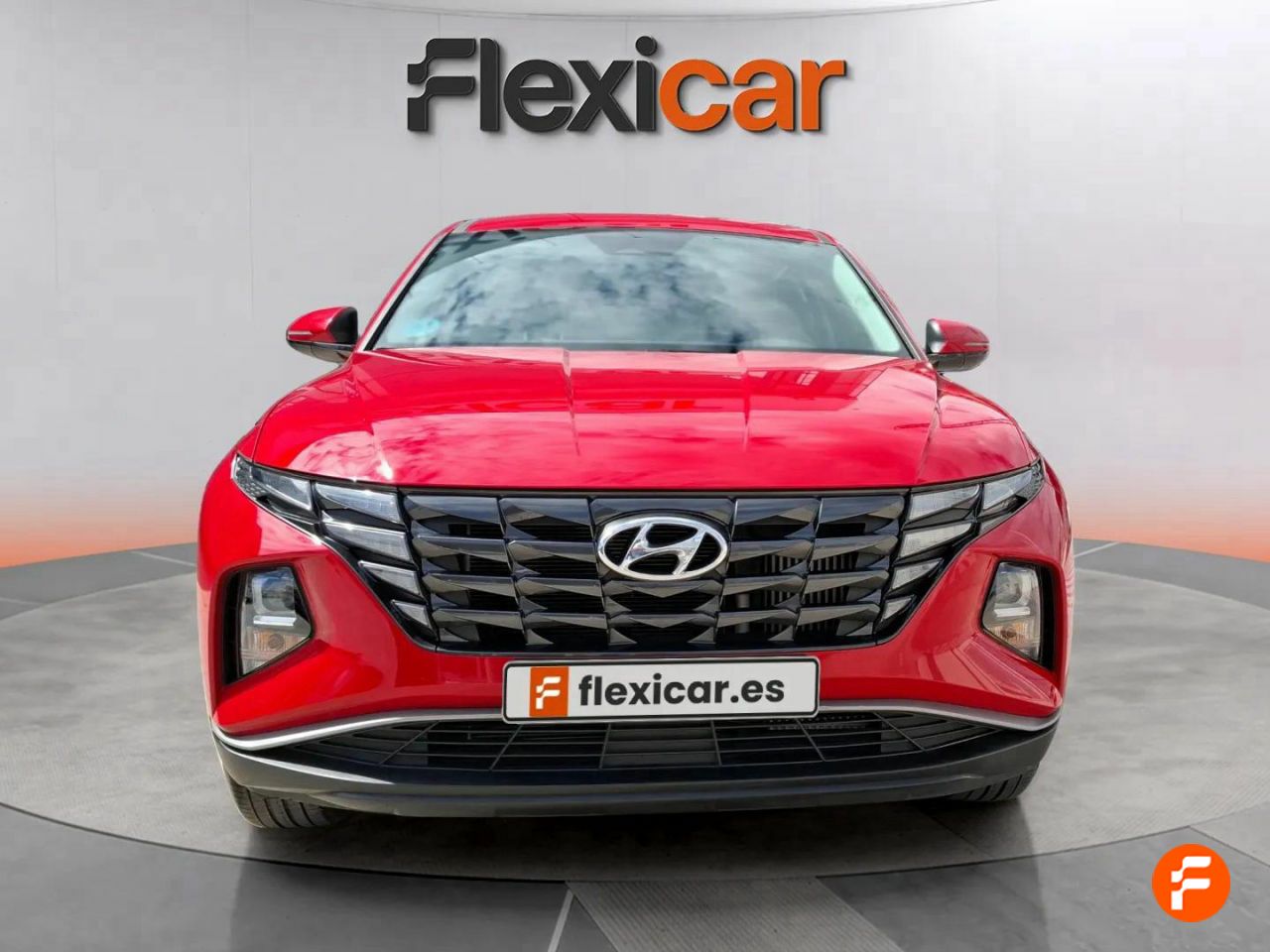 hyundai tucson 2022 / foto grande (2)