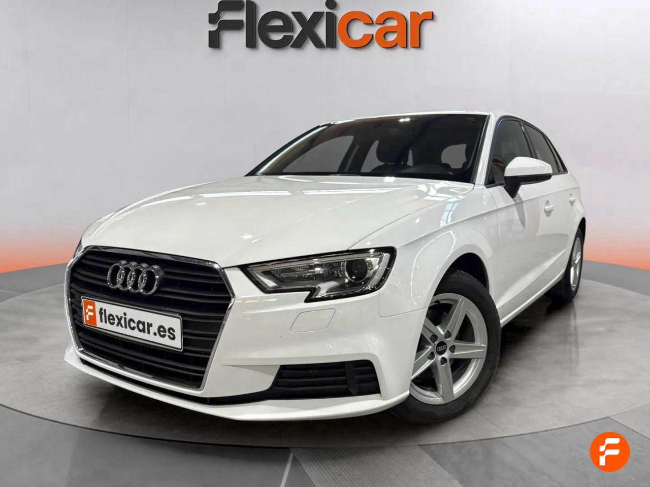 audi a3 2017 / foto grande (3)