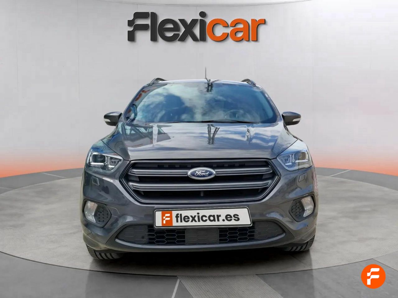 ford kuga 2019 / foto grande (2)