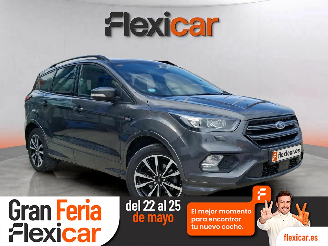 Foto ford kuga 2019 /