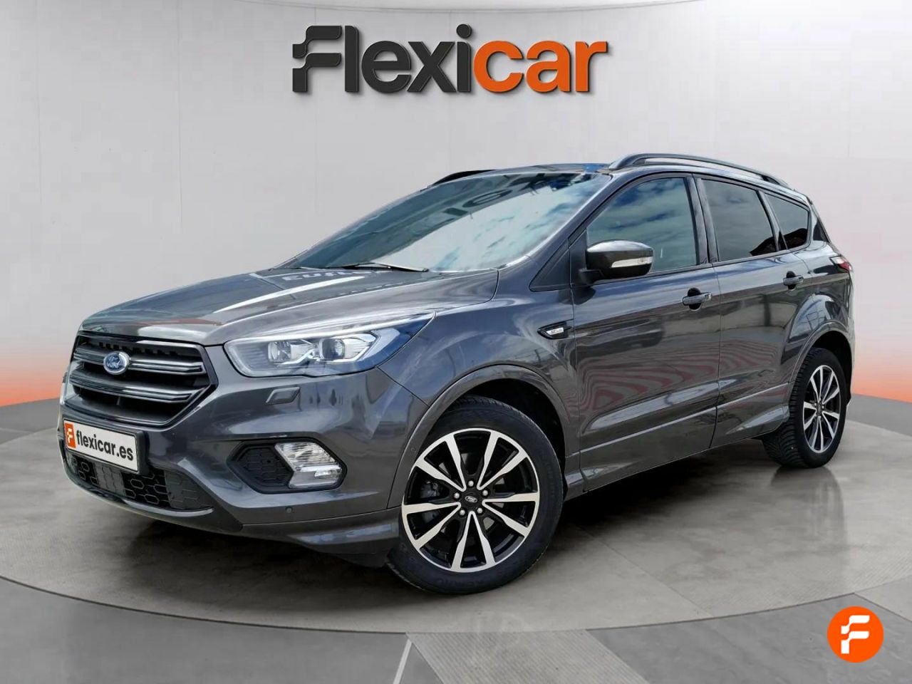 ford kuga 2019 / foto grande (3)