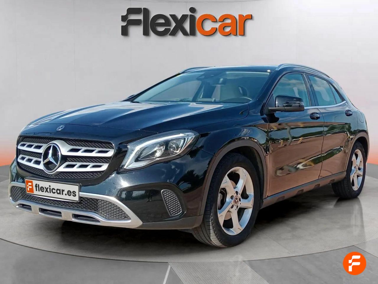 mercedes gla 2017 / foto grande (3)