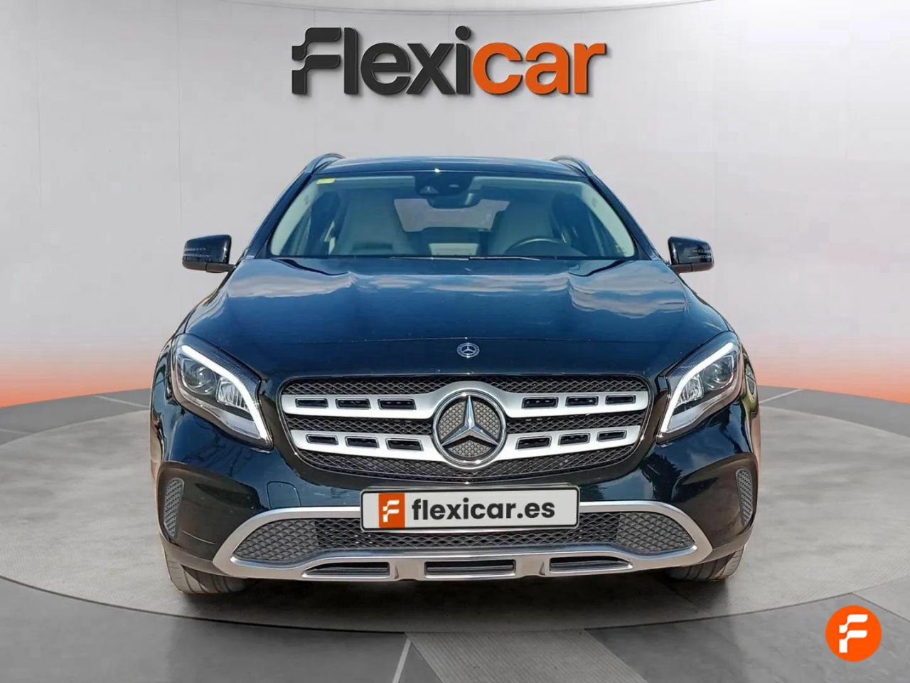 mercedes gla 2017 / foto grande (2)