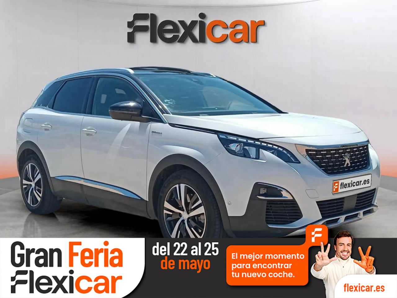 Foto peugeot 3008 2020 /