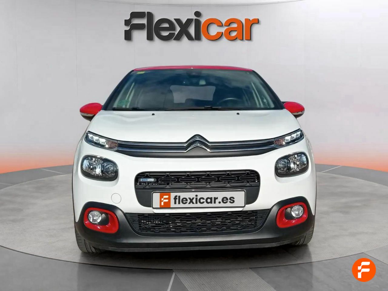 citroën c3 2017 / foto grande (2)