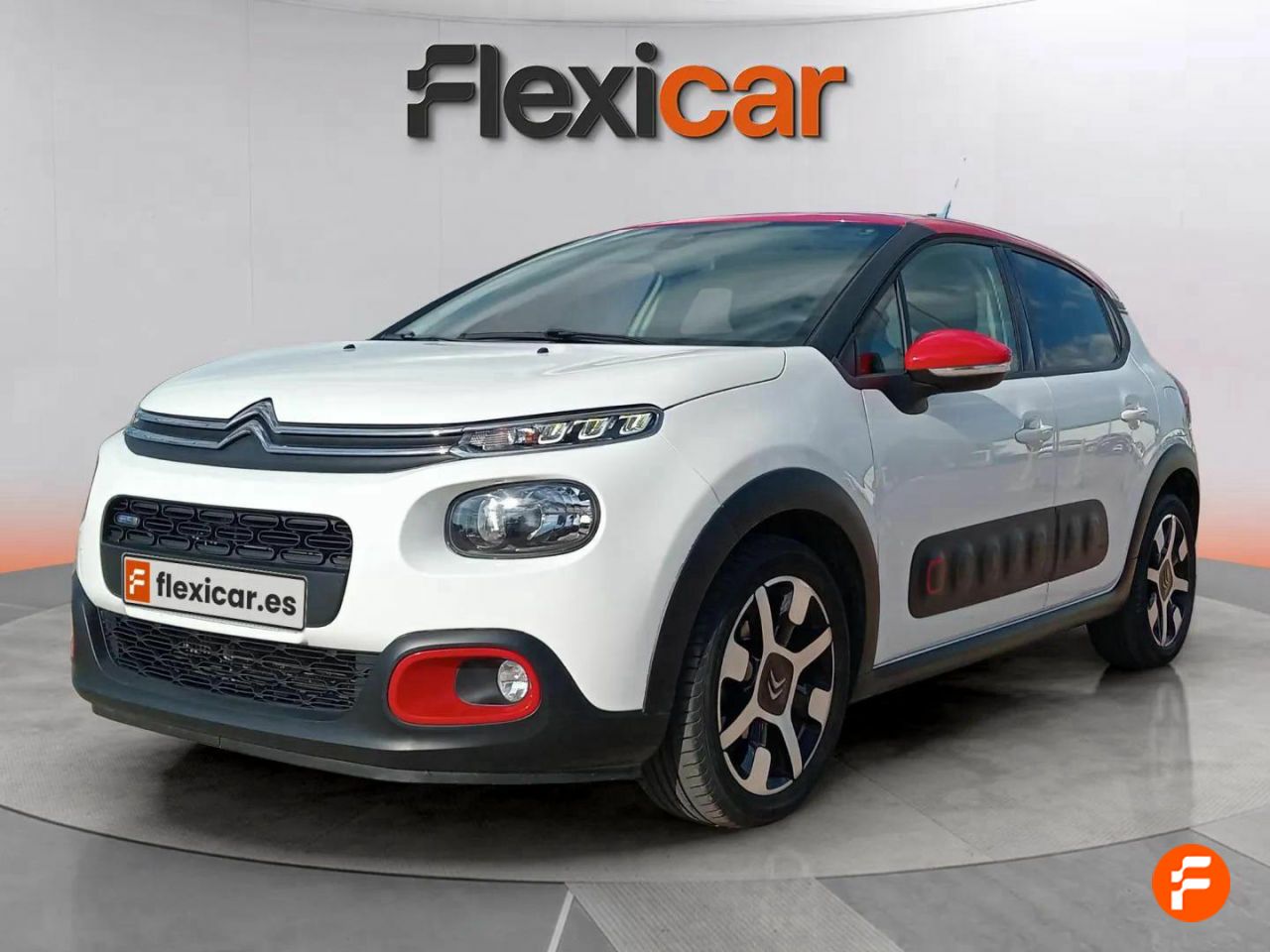 citroën c3 2017 / foto grande (3)