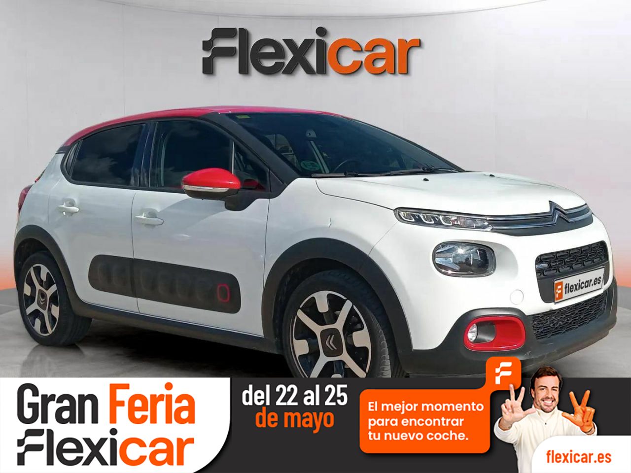 Foto citroën c3 2017 /