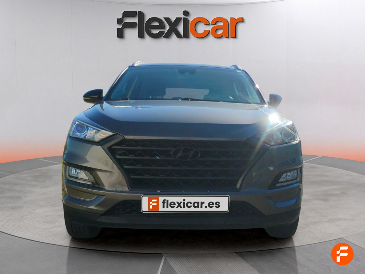 hyundai tucson 2019 / foto grande (2)