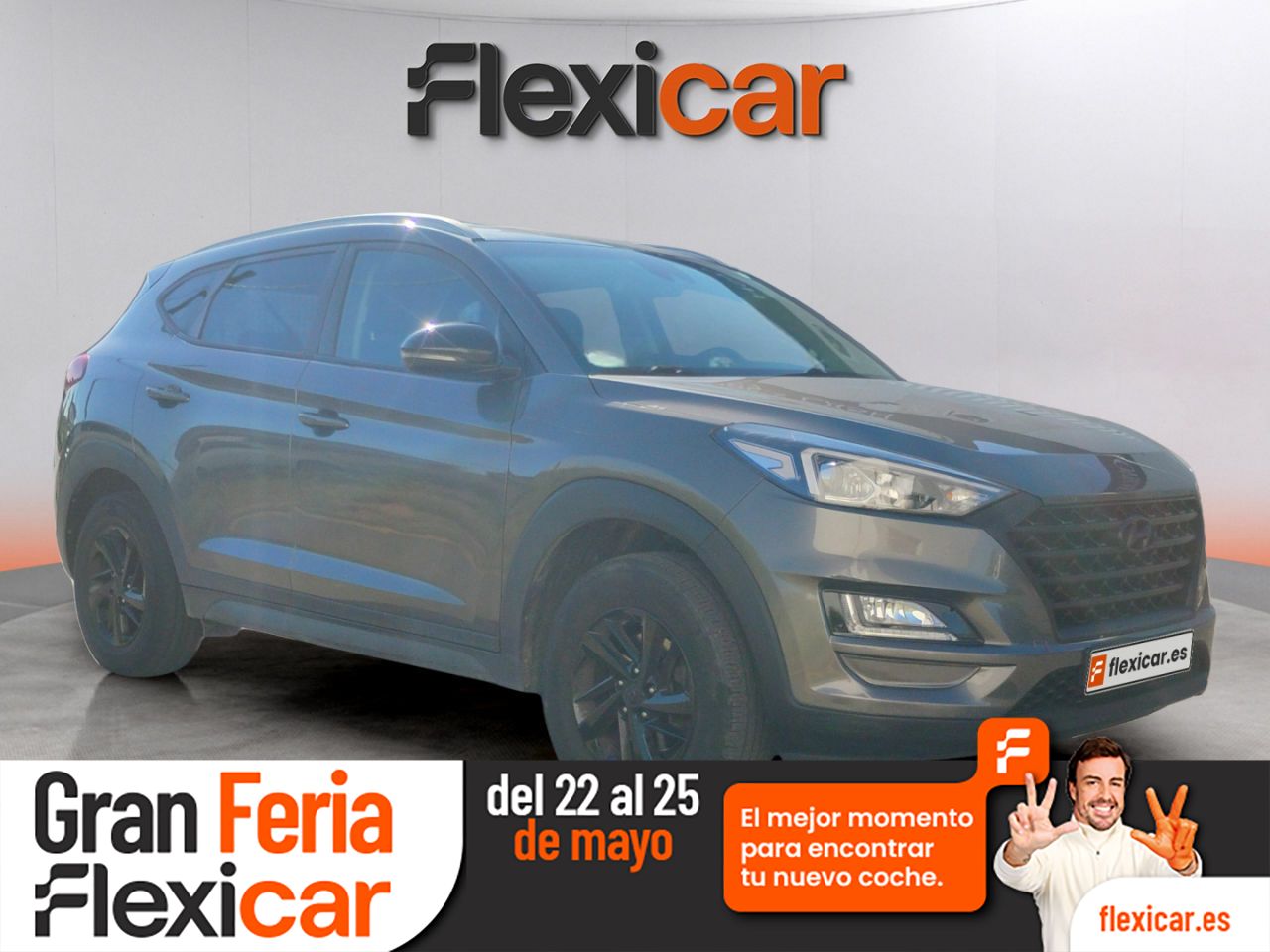 Foto hyundai tucson 2019 /