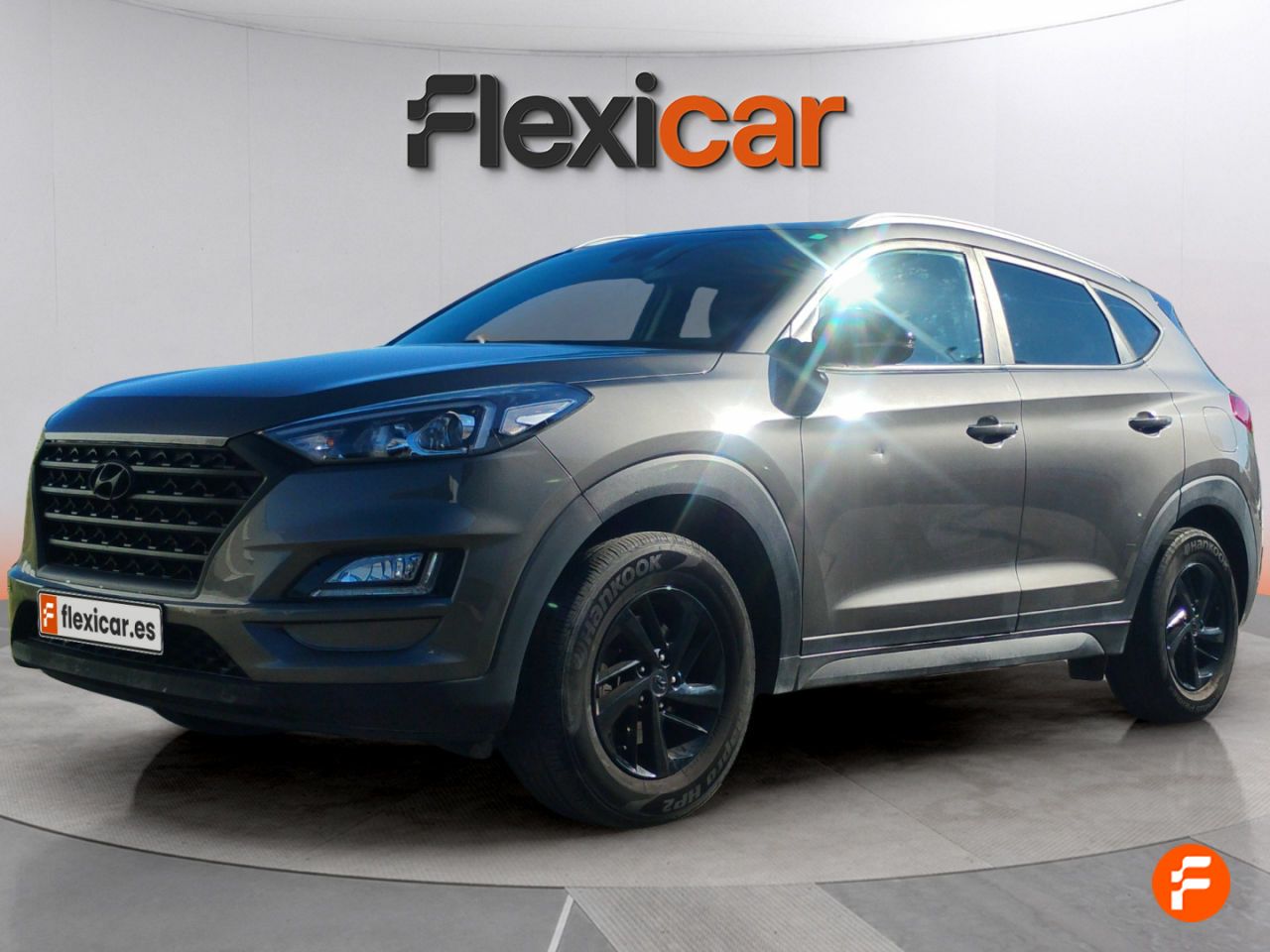 hyundai tucson 2019 / foto grande (3)