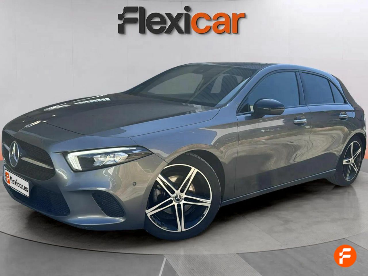mercedes clase a 2018 / foto grande (3)