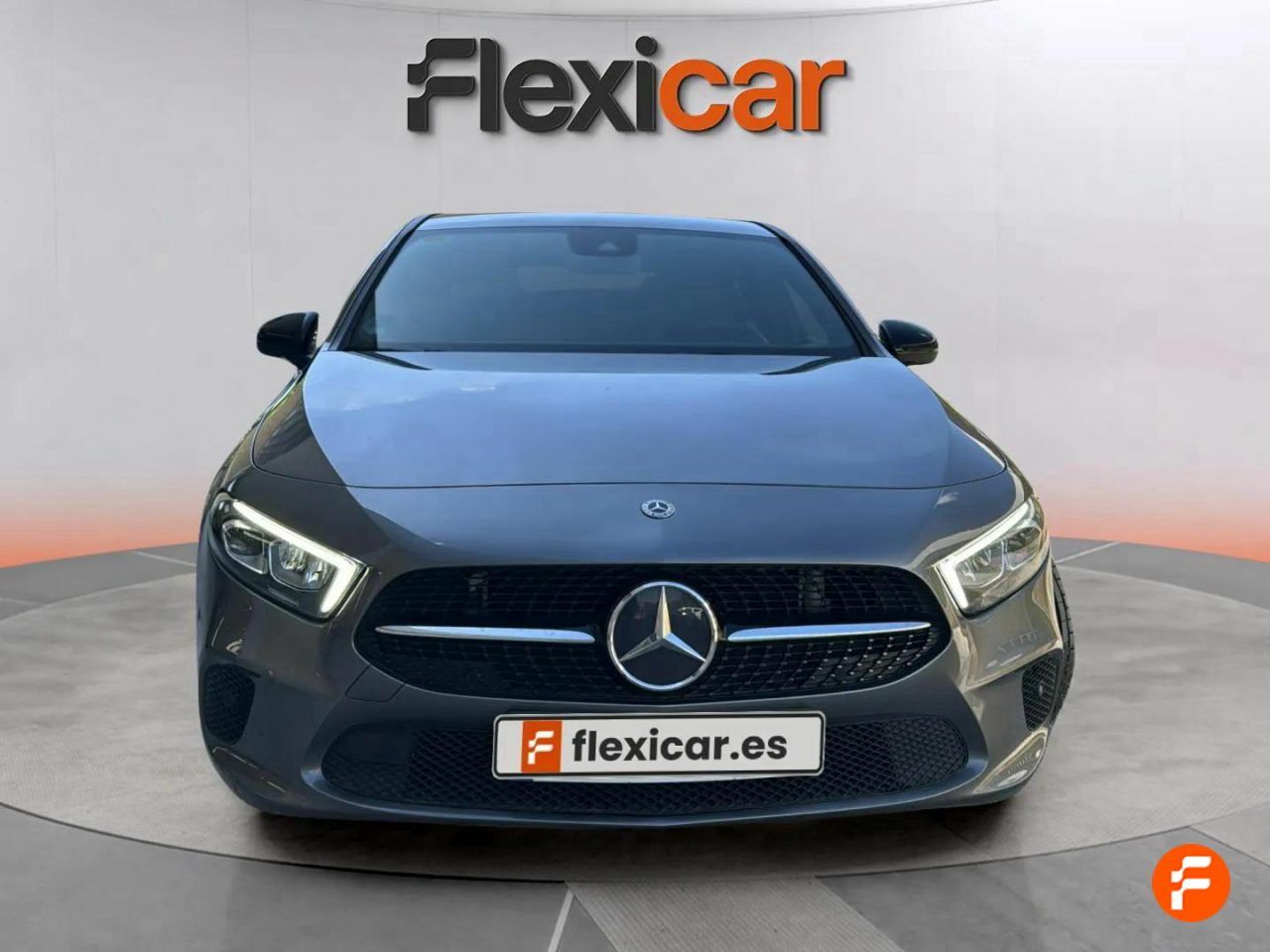 mercedes clase a 2018 / foto grande (2)