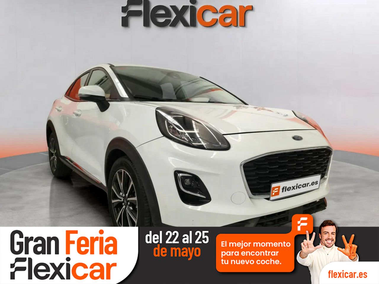 Foto ford puma 2020 /