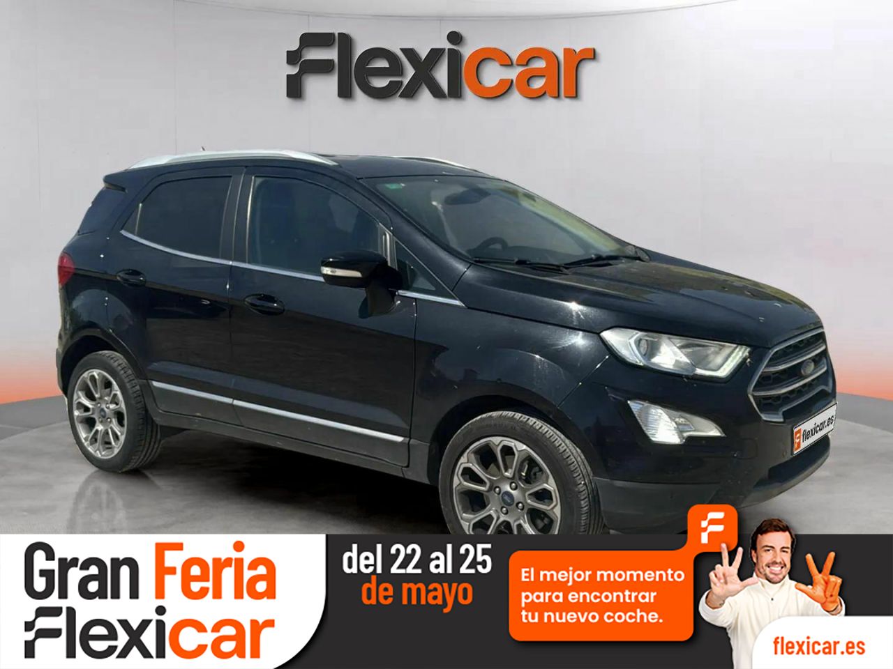 Foto ford ecosport 2019 /