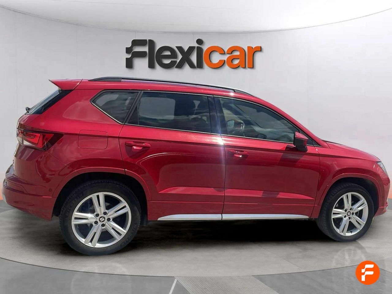 seat ateca 2020 / foto grande (2)
