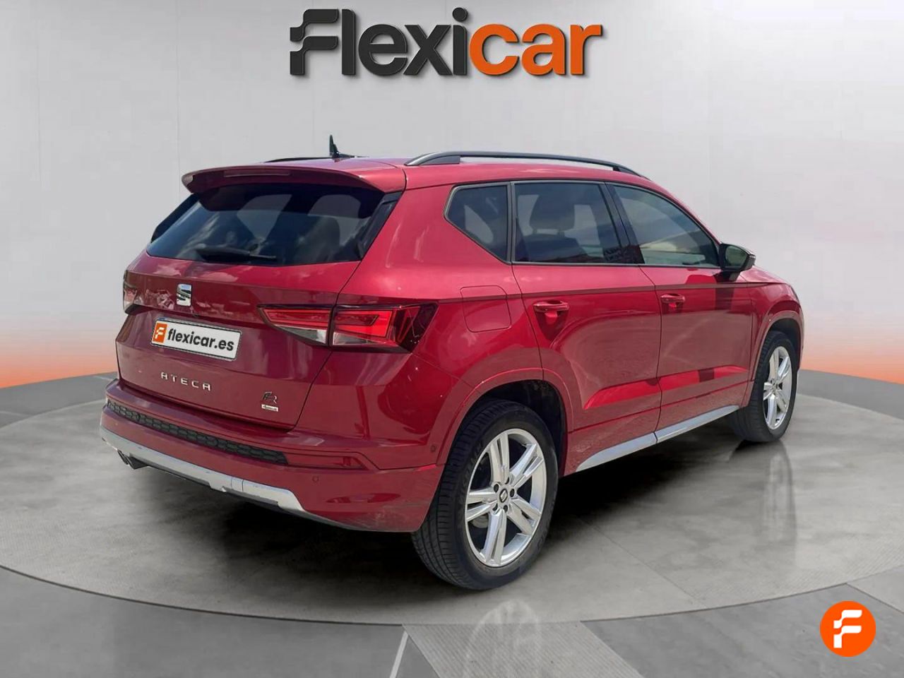 seat ateca 2020 / foto grande (3)