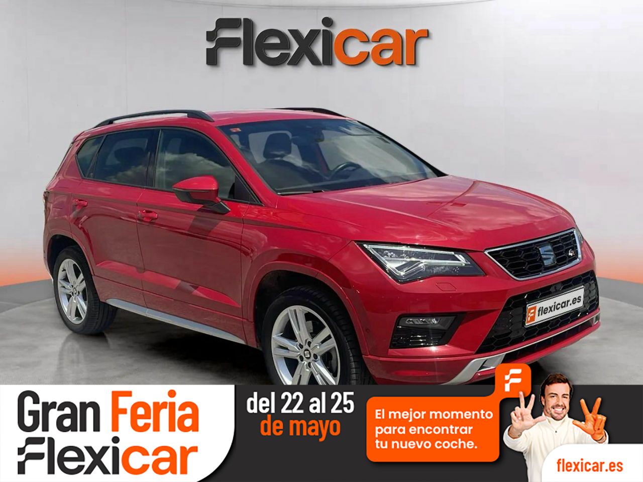 Foto seat ateca 2020 /