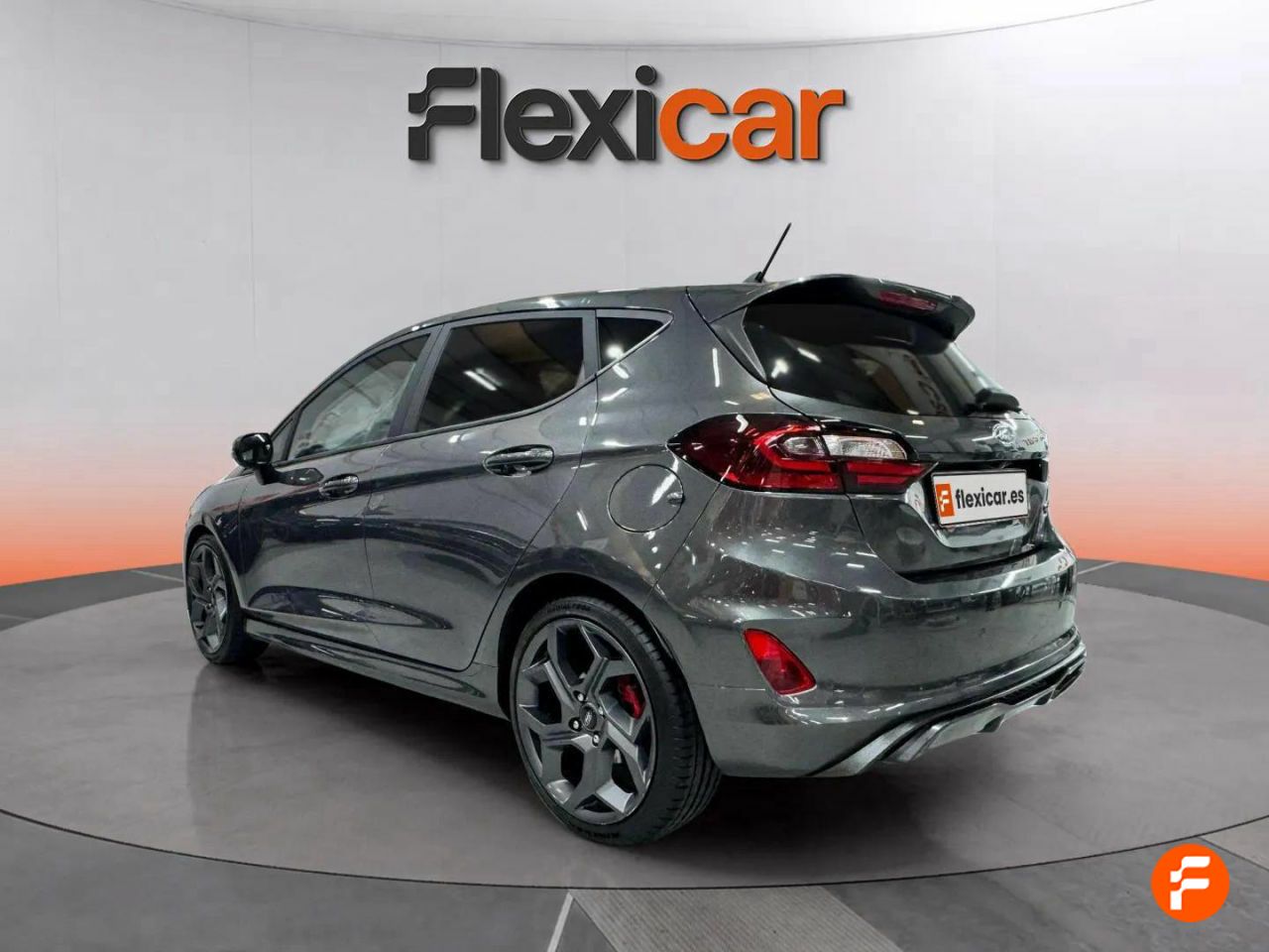 ford fiesta 2022 / foto grande (2)