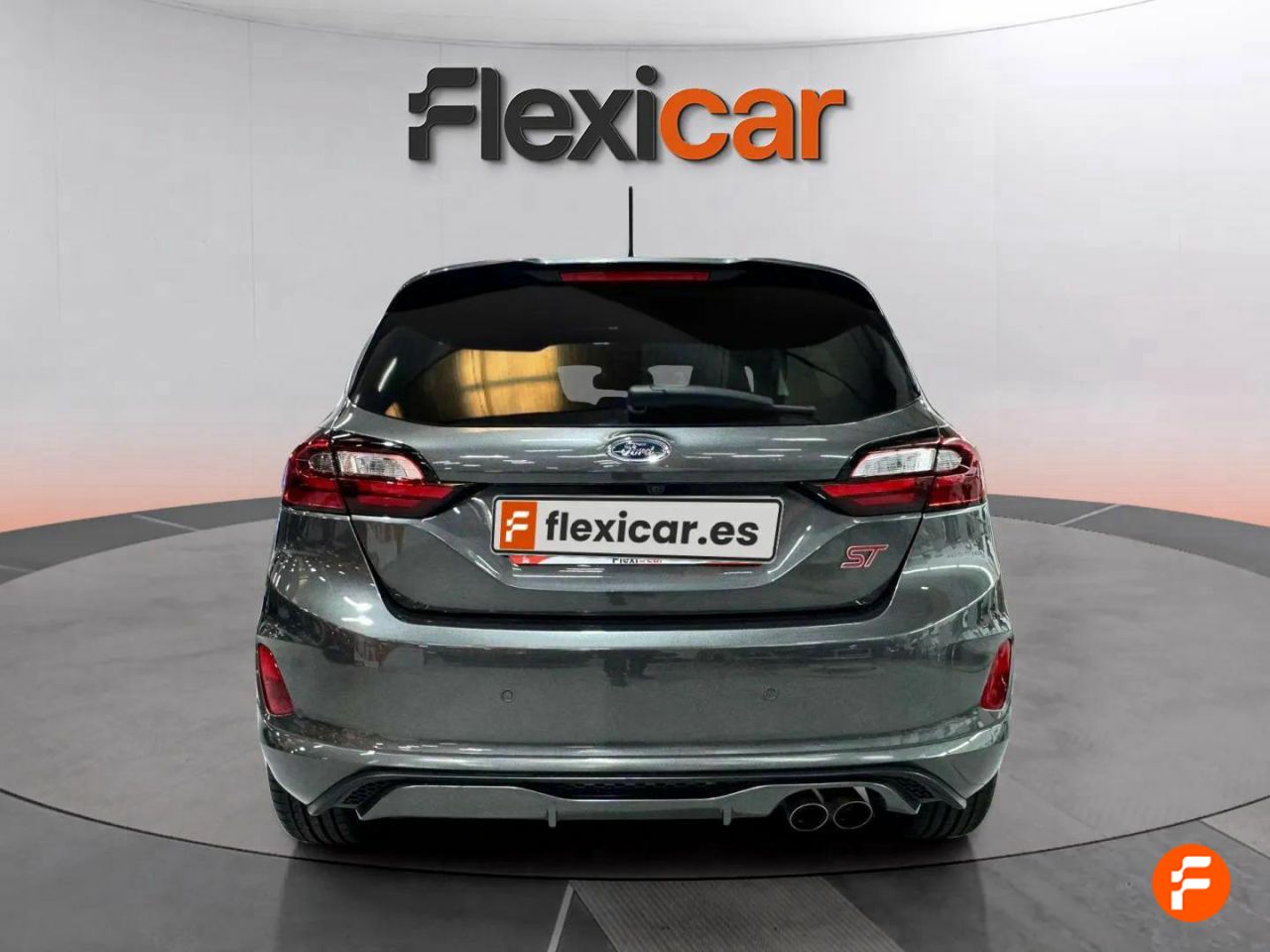 ford fiesta 2022 / foto grande (3)