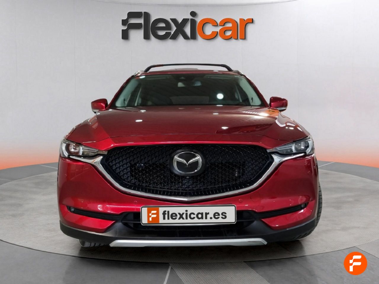 mazda cx-5 2021 / foto grande (3)