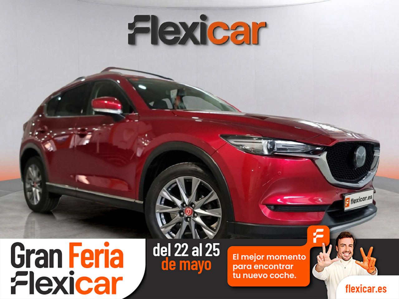 Foto mazda cx-5 2021 /